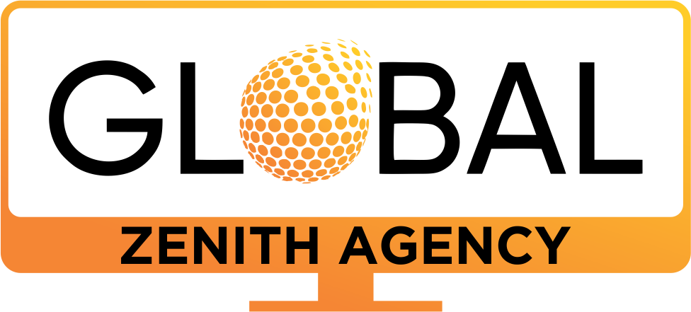 Global Zenith Agency Logo